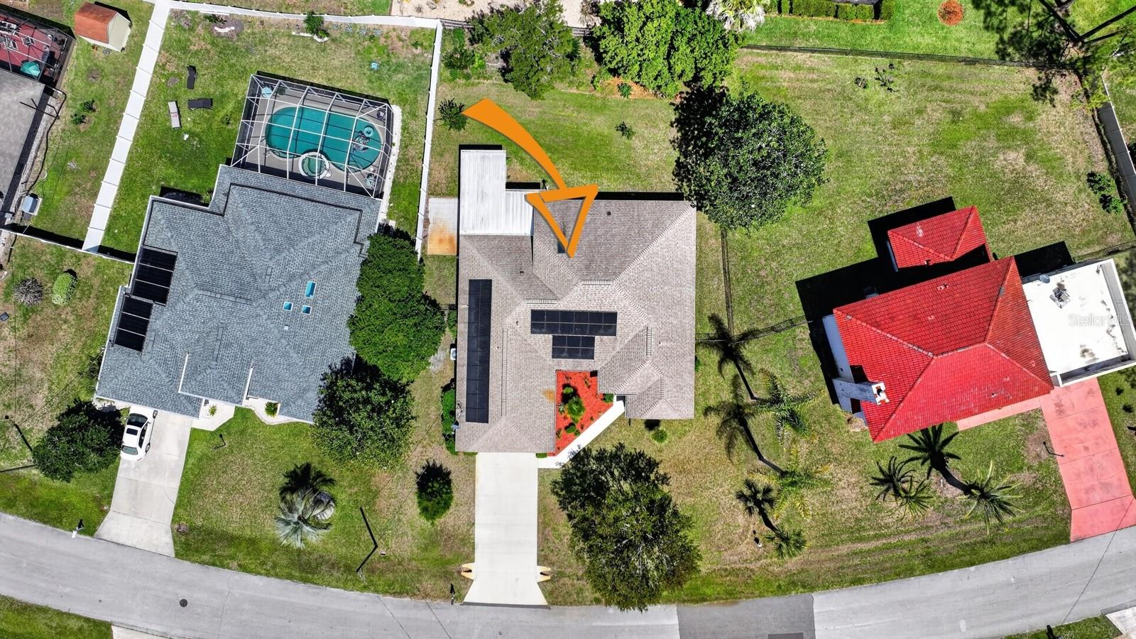 PINE LAKES - Residential