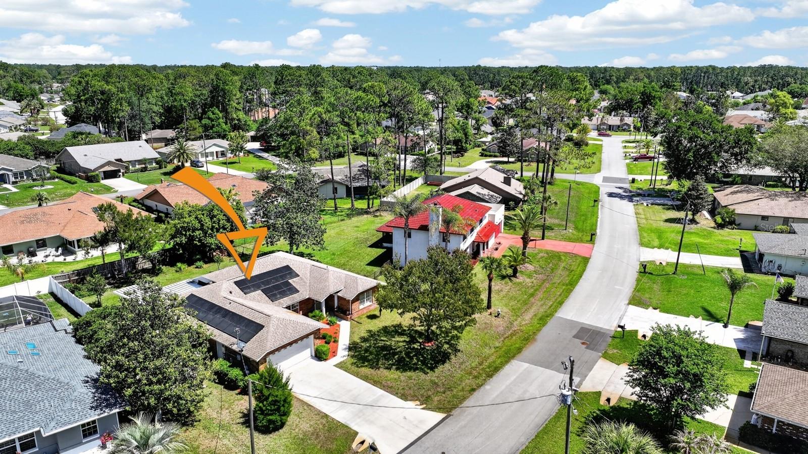 PINE LAKES - Residential