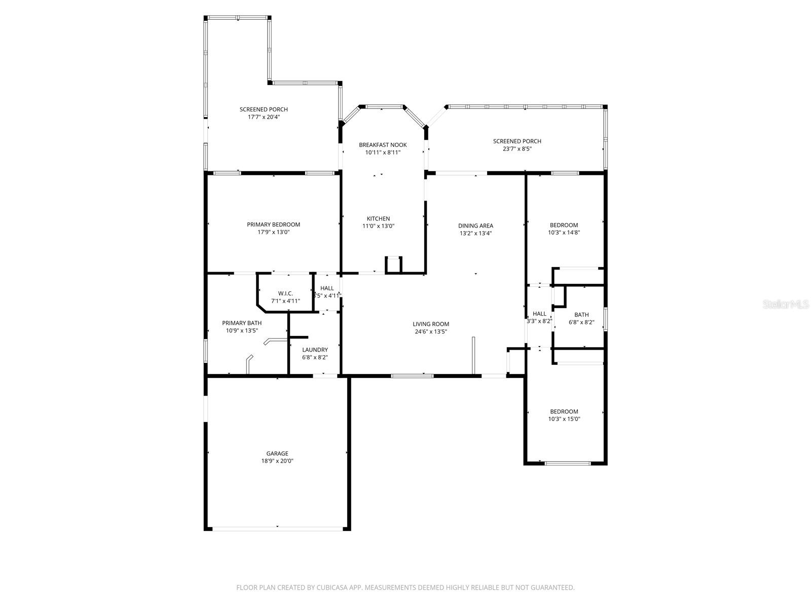 PINE LAKES - Residential