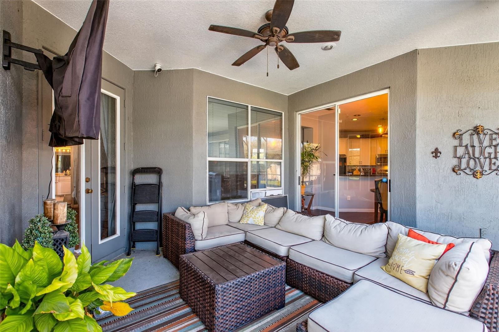 TWIN RIVERS SEC 5 - Residential