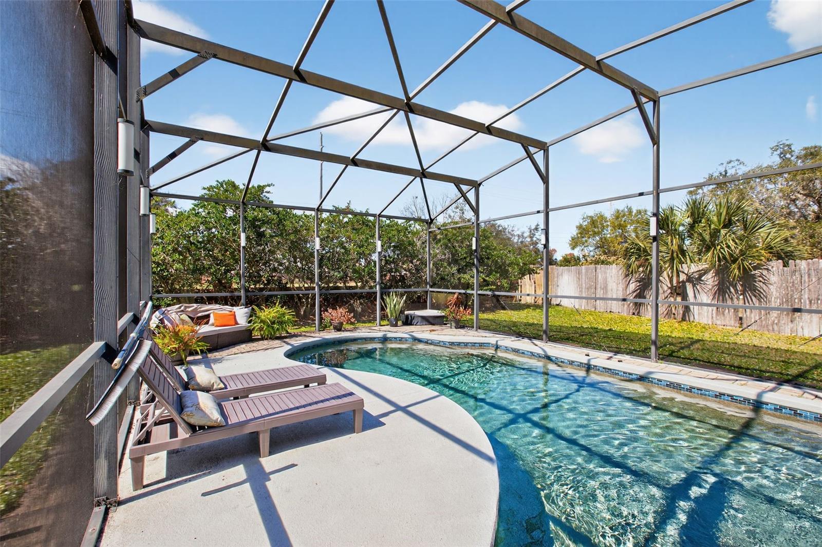 TWIN RIVERS SEC 5 - Residential