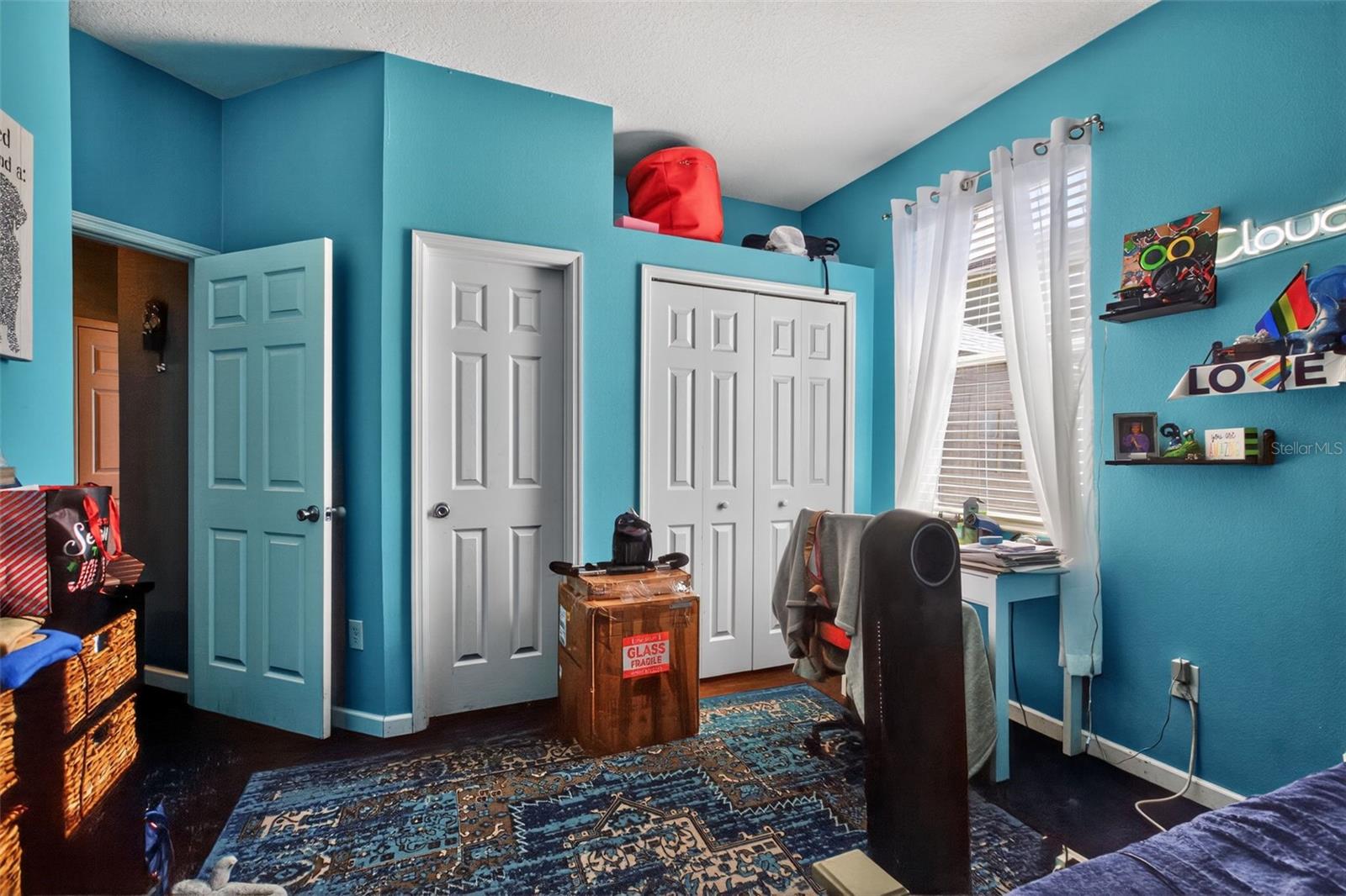 TWIN RIVERS SEC 5 - Residential