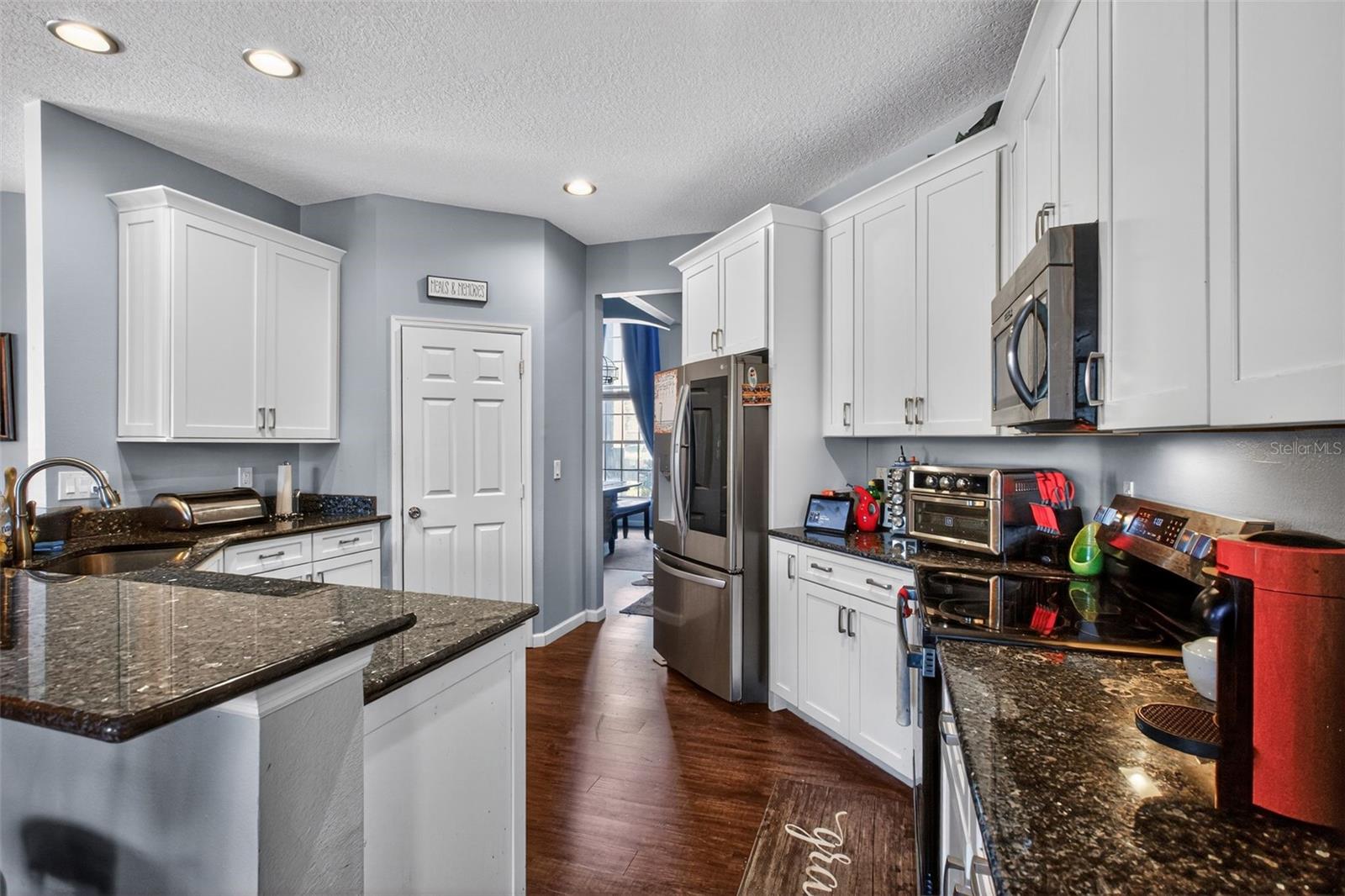 TWIN RIVERS SEC 5 - Residential