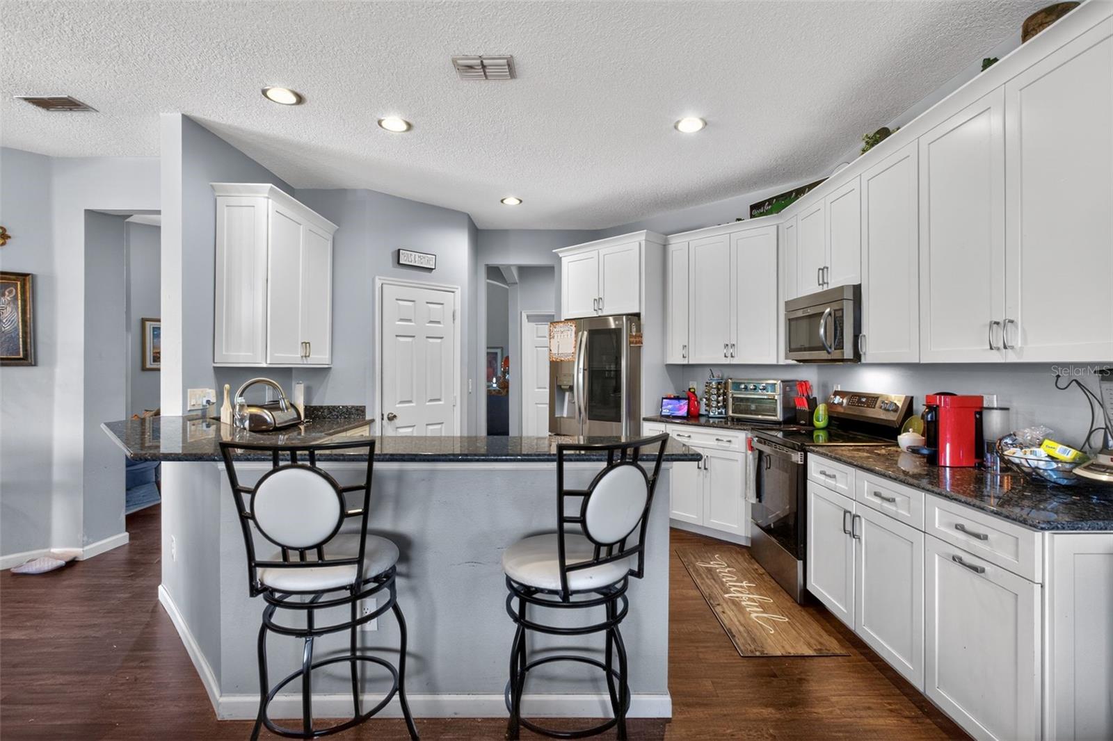 TWIN RIVERS SEC 5 - Residential