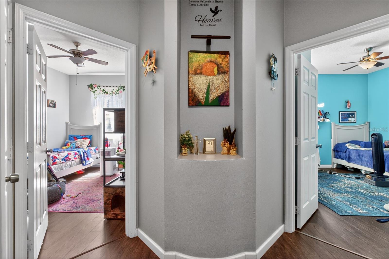 TWIN RIVERS SEC 5 - Residential