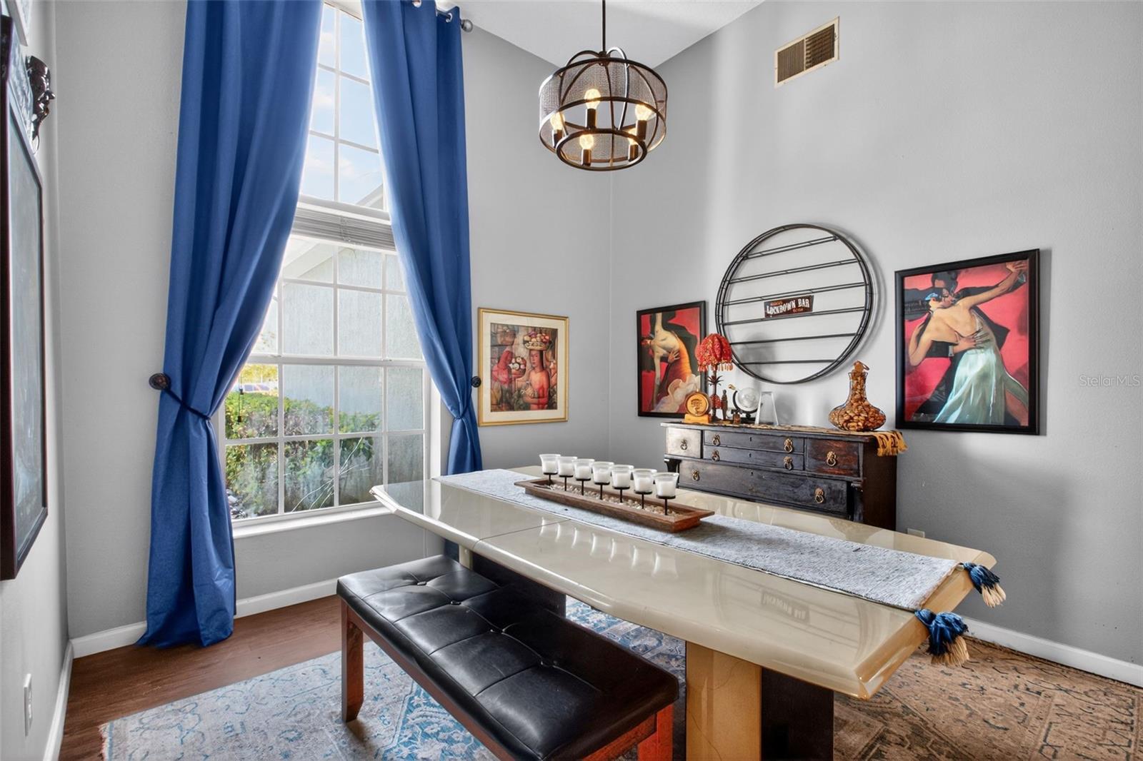 TWIN RIVERS SEC 5 - Residential