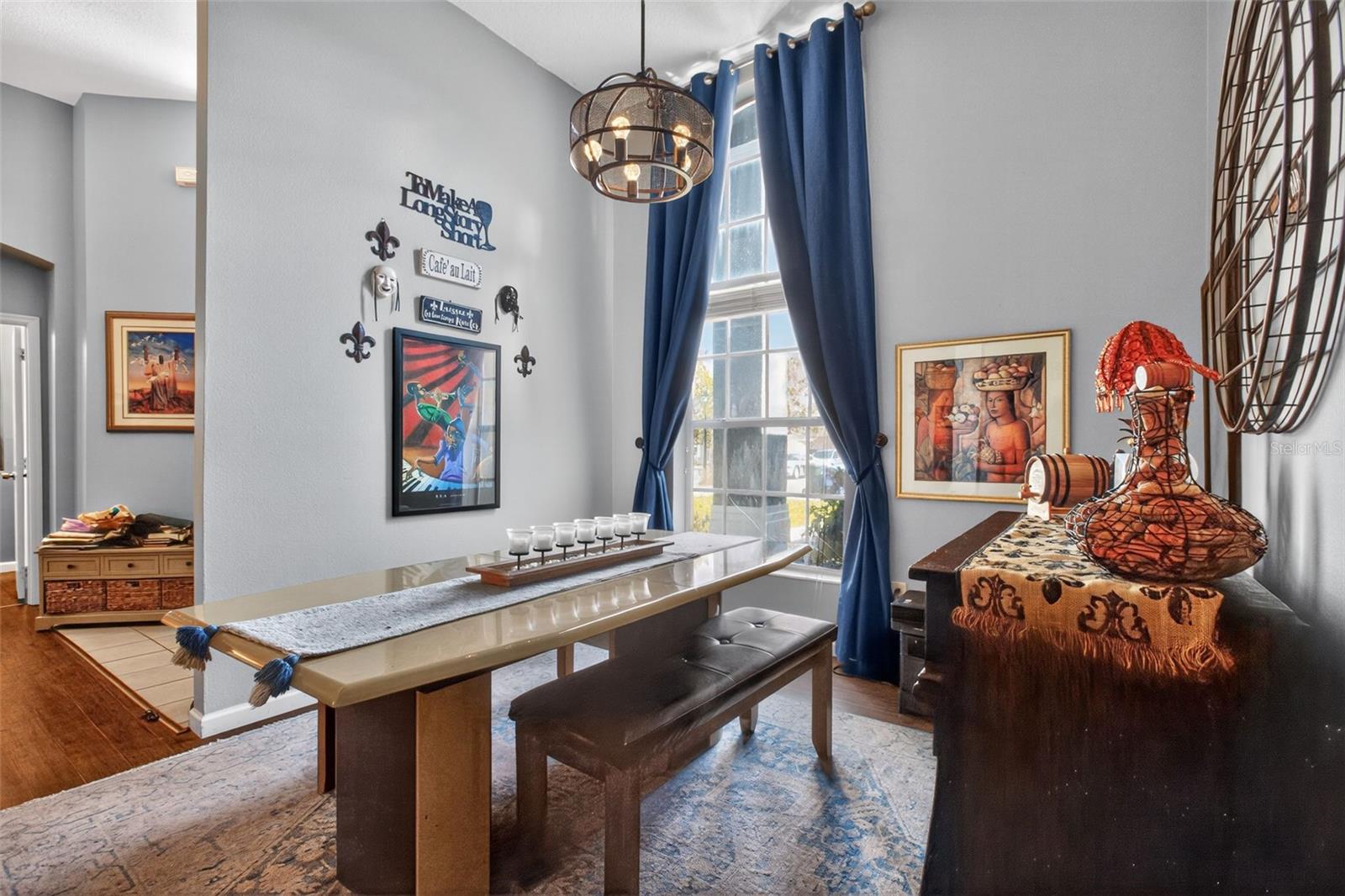 TWIN RIVERS SEC 5 - Residential