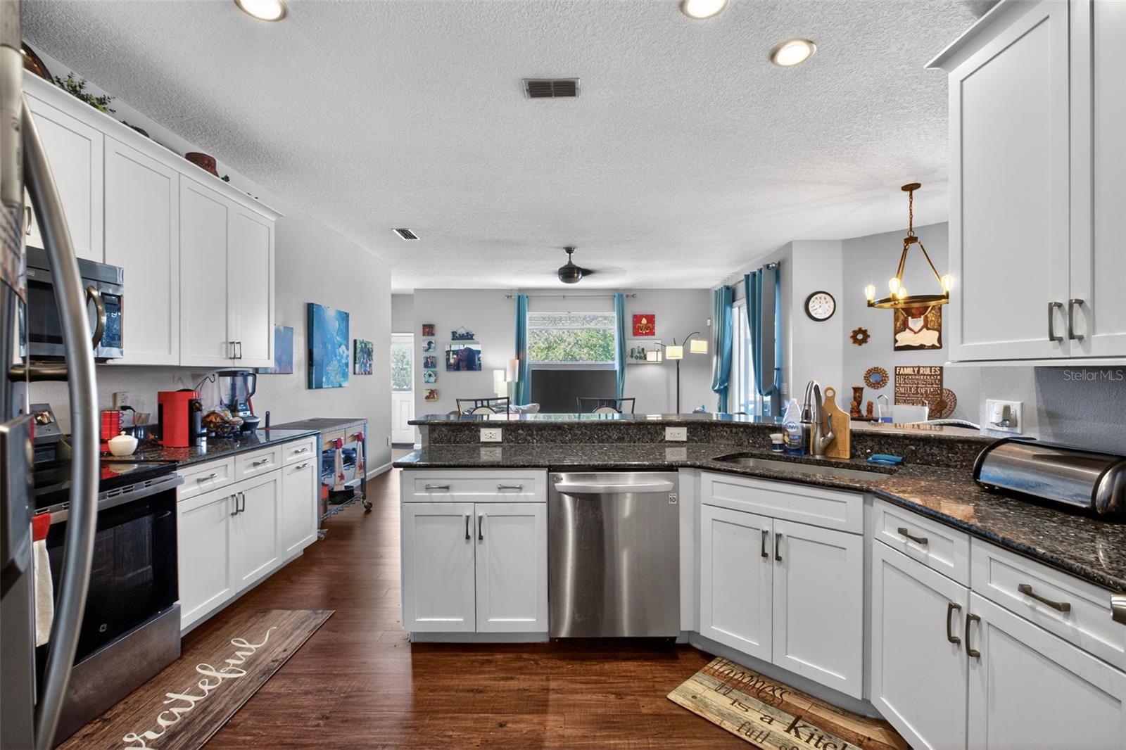 TWIN RIVERS SEC 5 - Residential