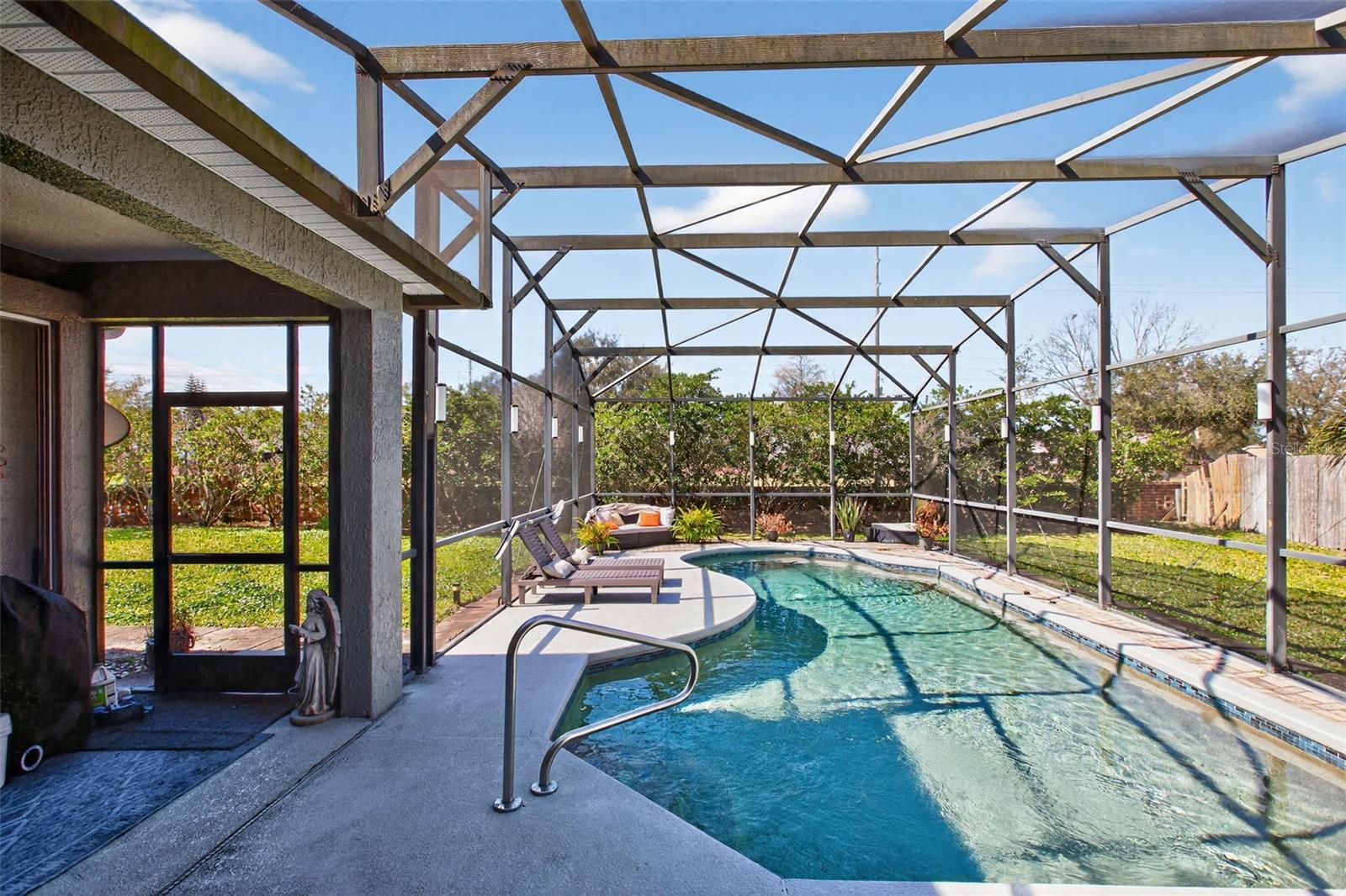 TWIN RIVERS SEC 5 - Residential