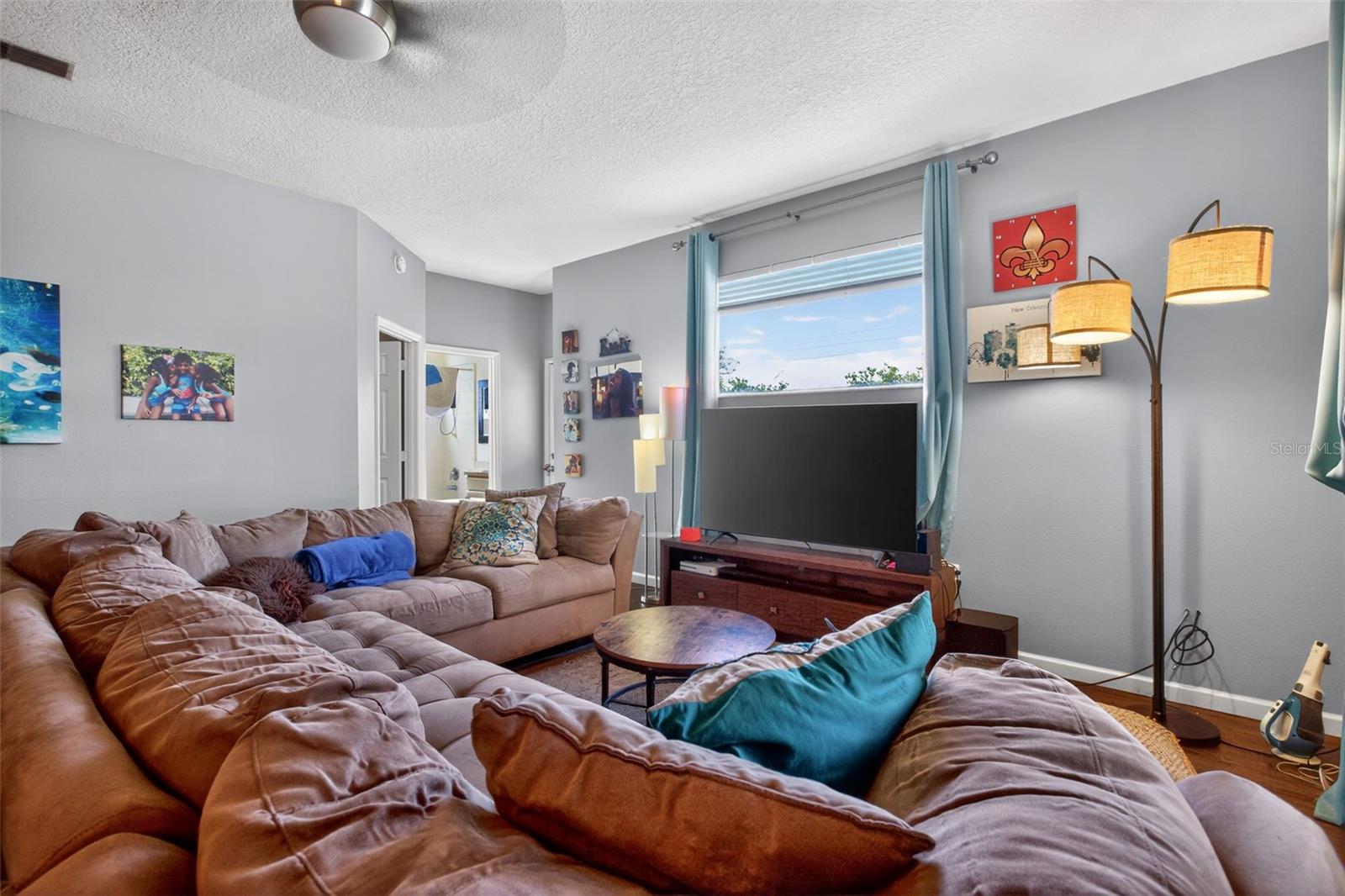 TWIN RIVERS SEC 5 - Residential