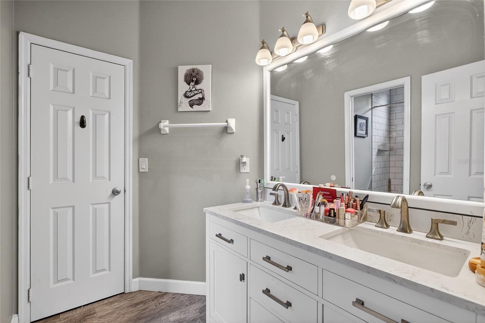 TWIN RIVERS SEC 5 - Residential