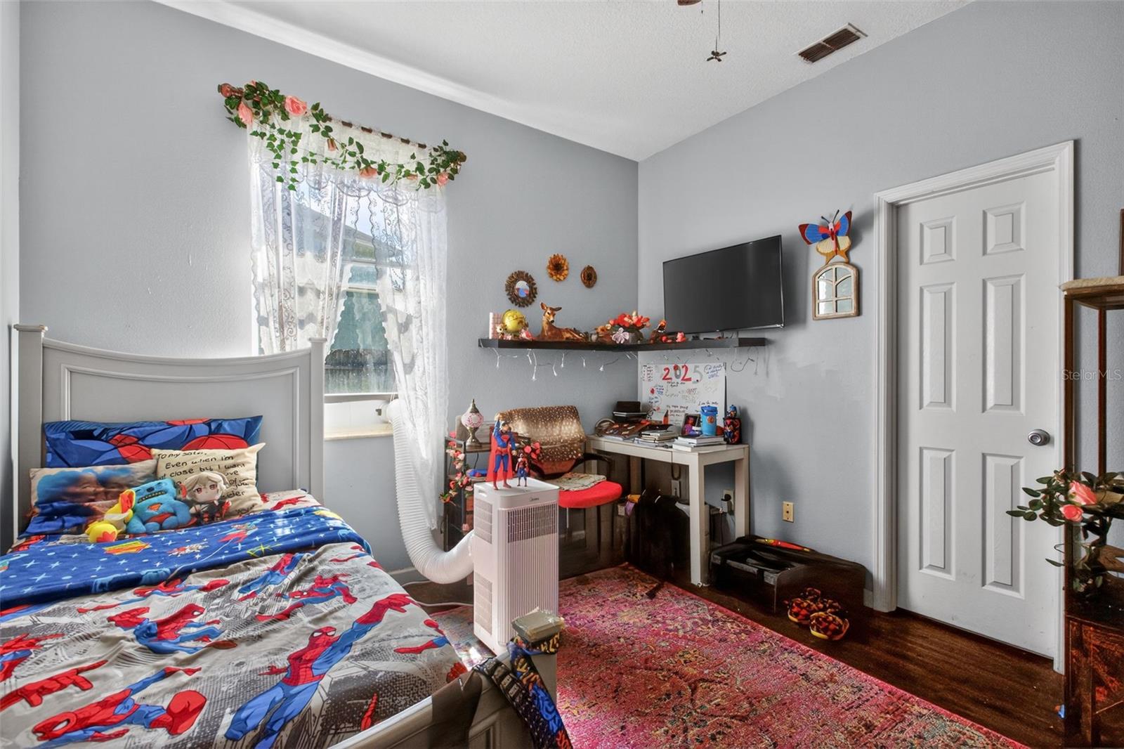 TWIN RIVERS SEC 5 - Residential