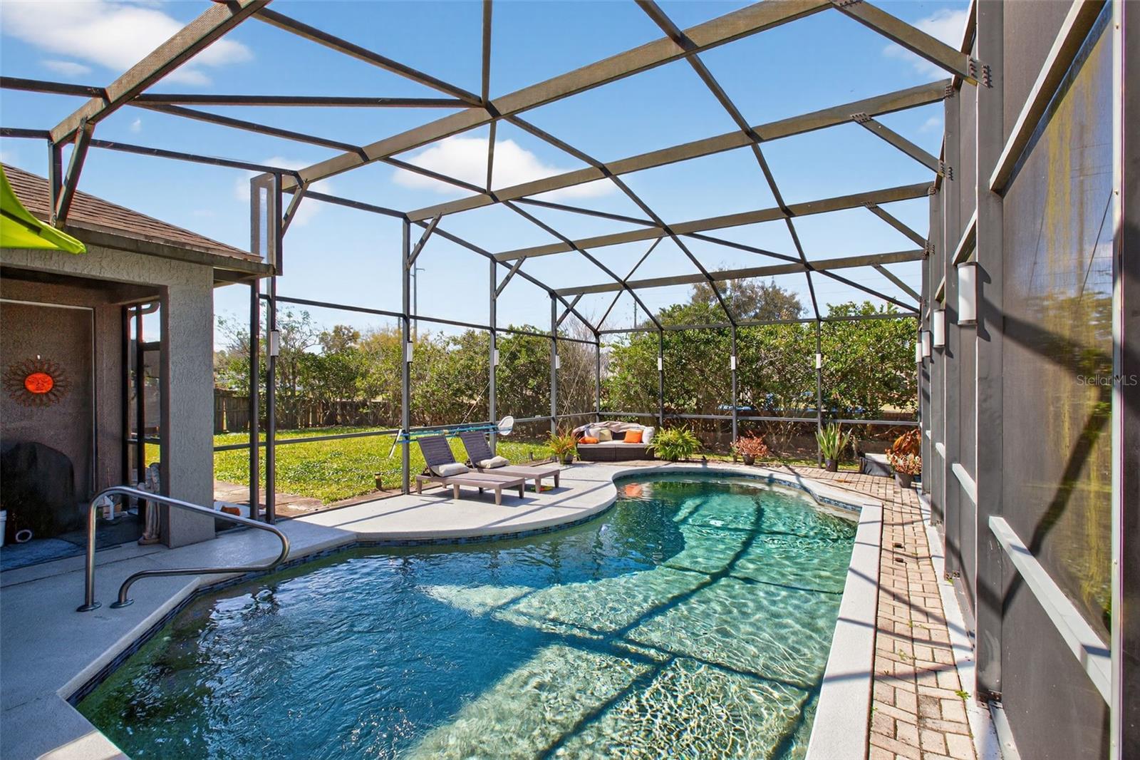 TWIN RIVERS SEC 5 - Residential