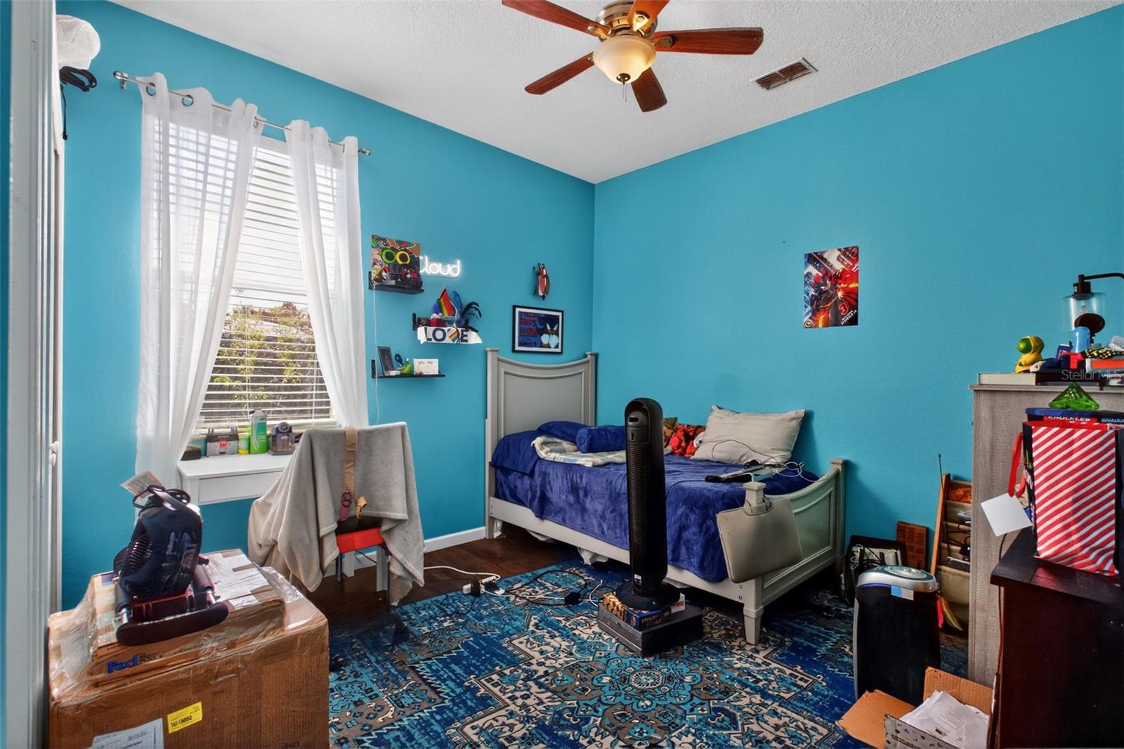 TWIN RIVERS SEC 5 - Residential