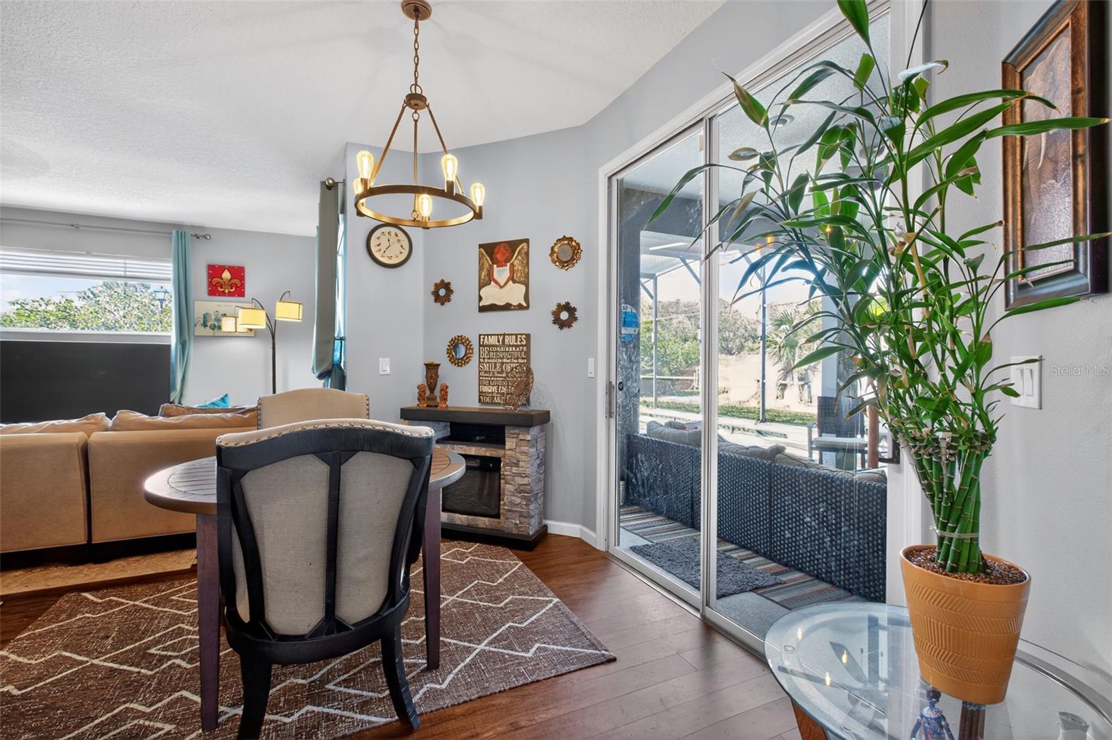 TWIN RIVERS SEC 5 - Residential