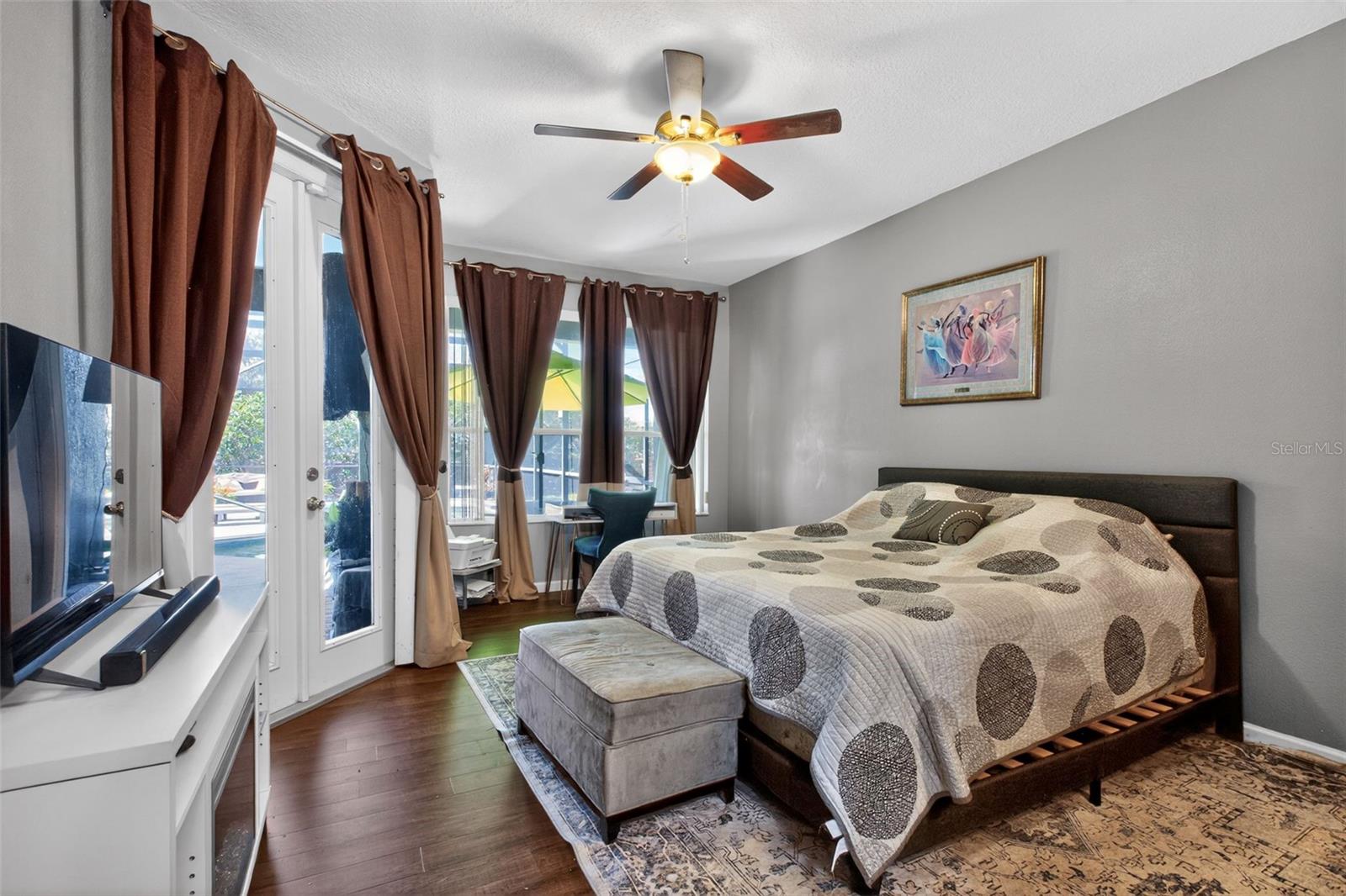 TWIN RIVERS SEC 5 - Residential