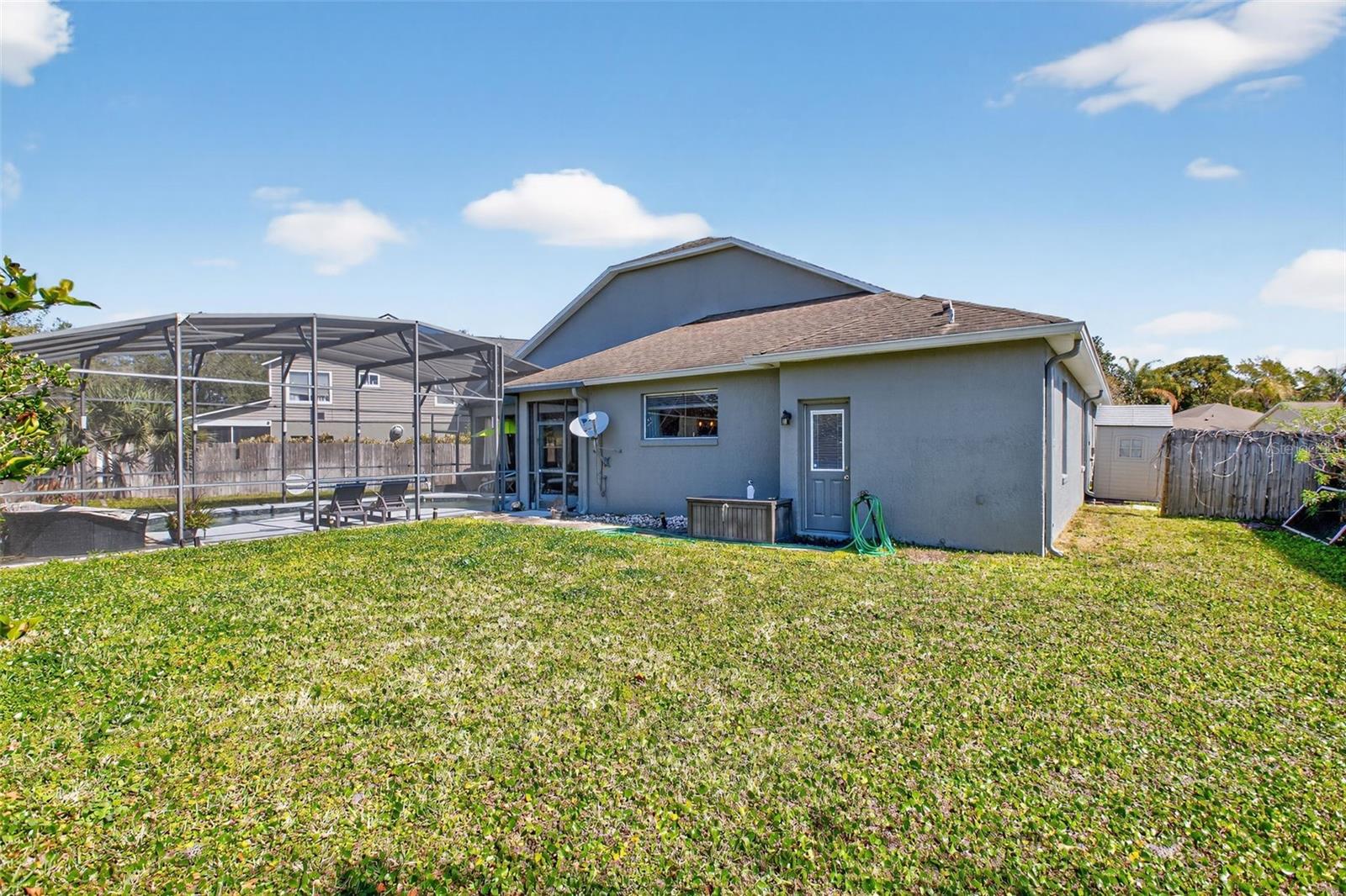 TWIN RIVERS SEC 5 - Residential