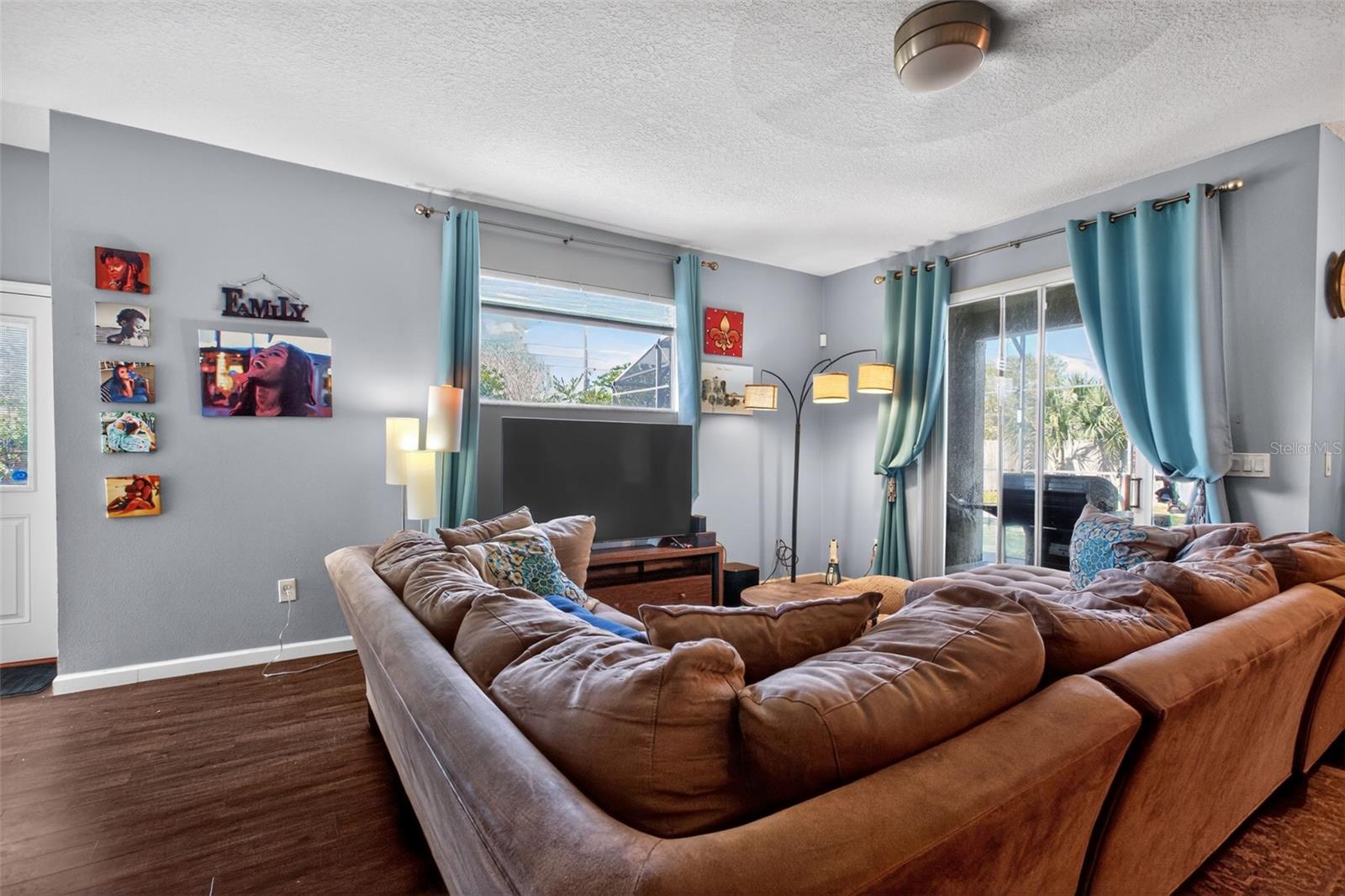 TWIN RIVERS SEC 5 - Residential