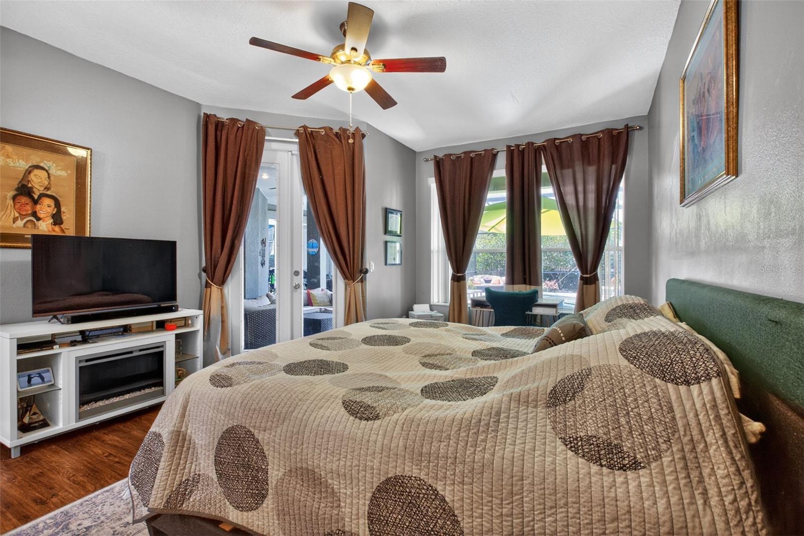 TWIN RIVERS SEC 5 - Residential