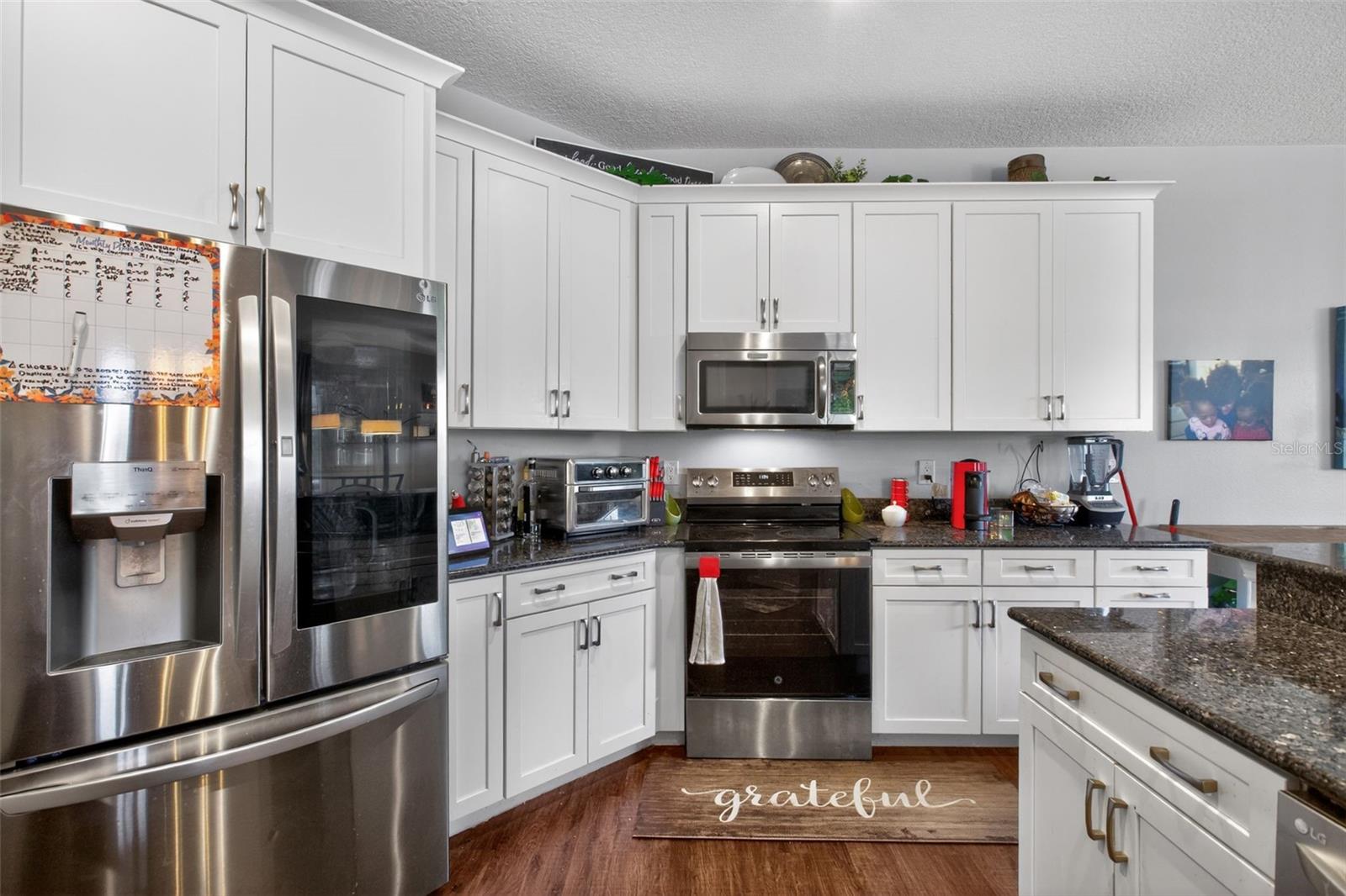 TWIN RIVERS SEC 5 - Residential