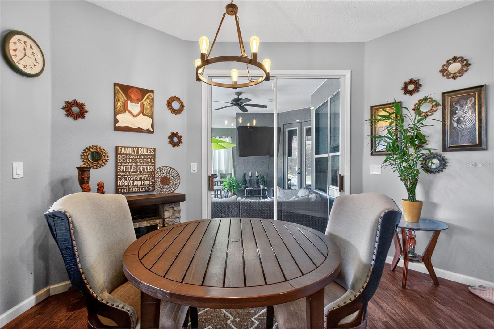 TWIN RIVERS SEC 5 - Residential