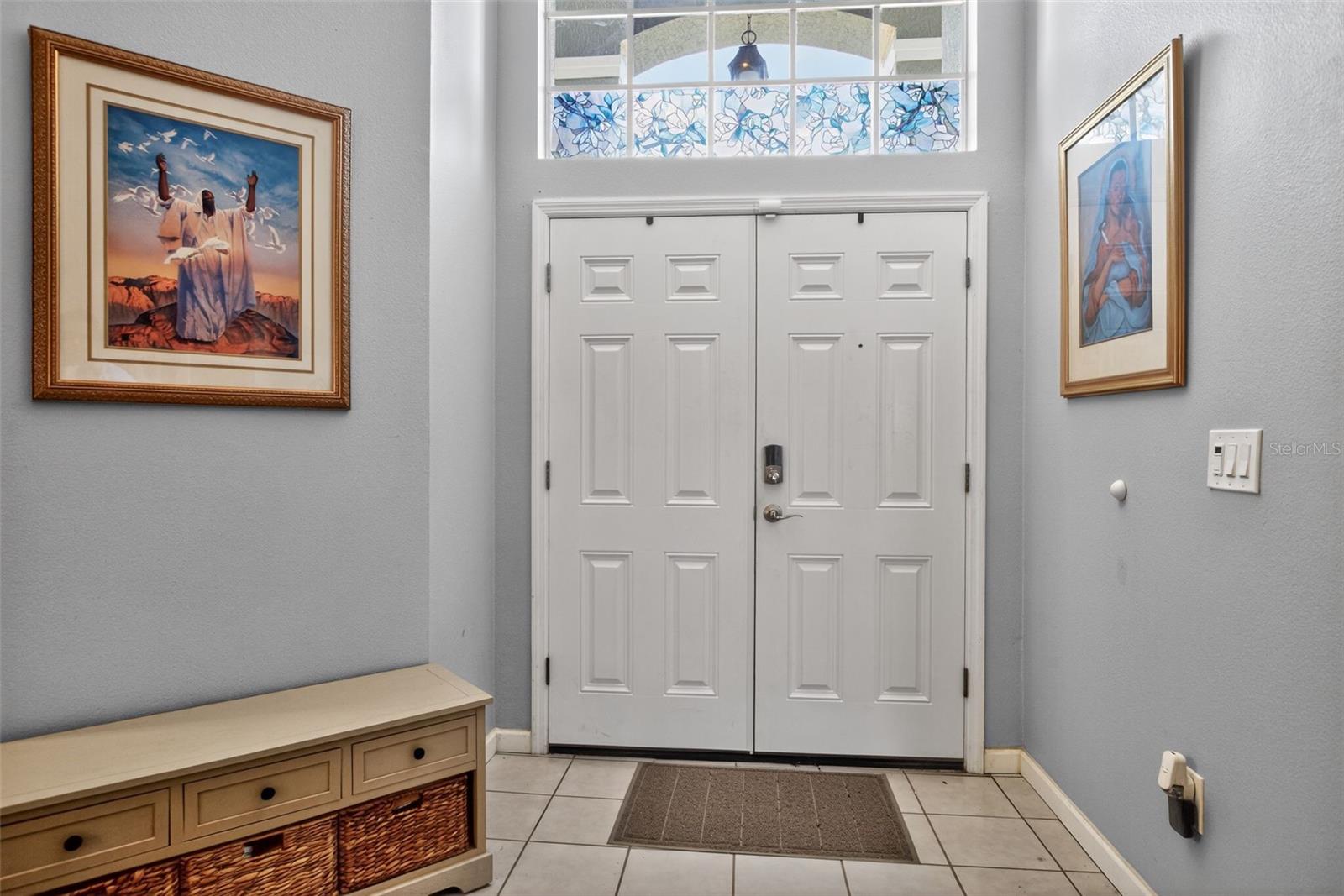 TWIN RIVERS SEC 5 - Residential