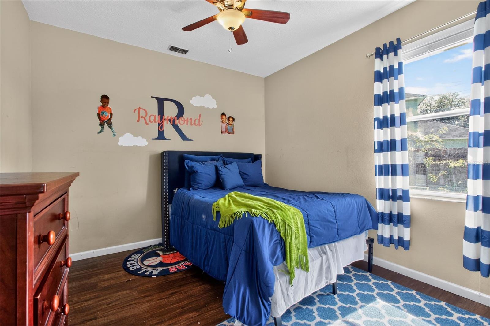 TWIN RIVERS SEC 5 - Residential