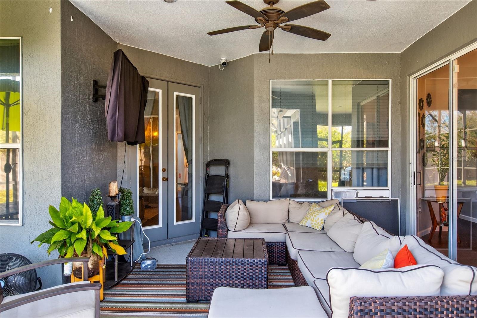 TWIN RIVERS SEC 5 - Residential