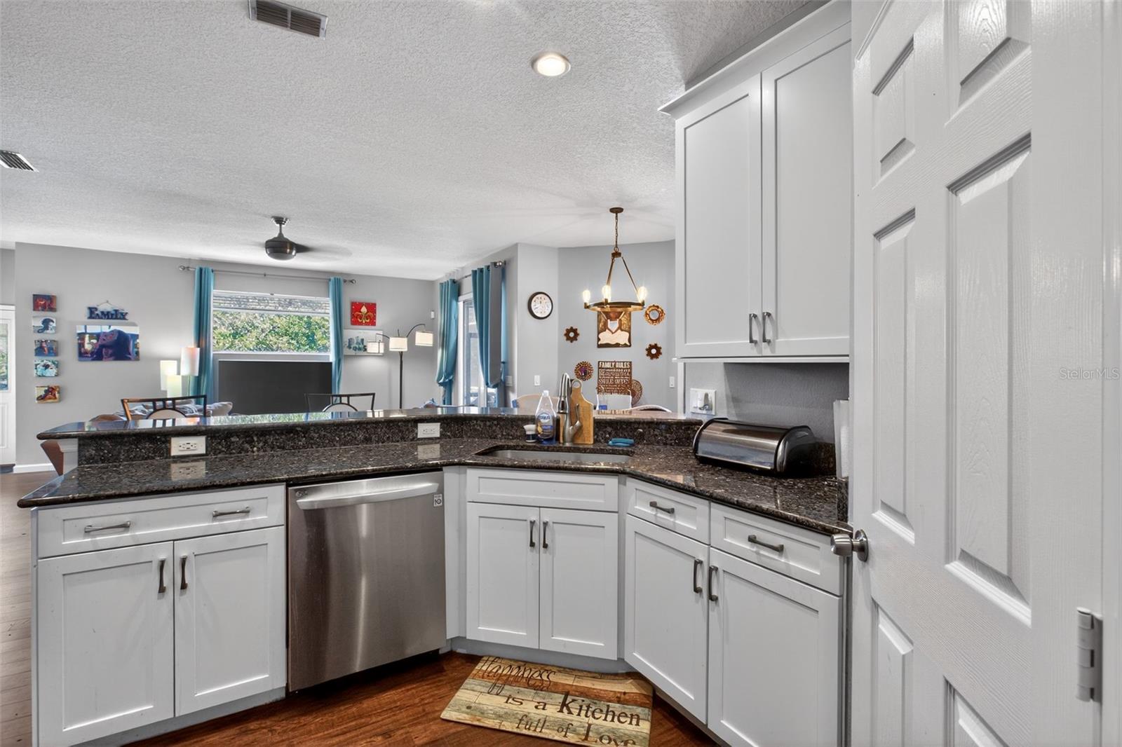 TWIN RIVERS SEC 5 - Residential