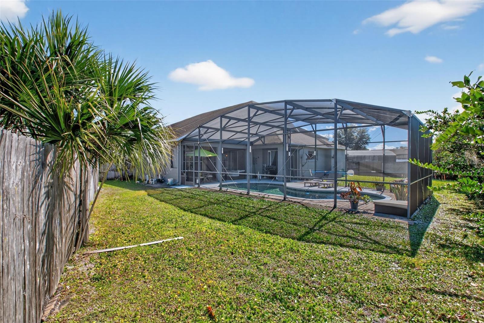 TWIN RIVERS SEC 5 - Residential