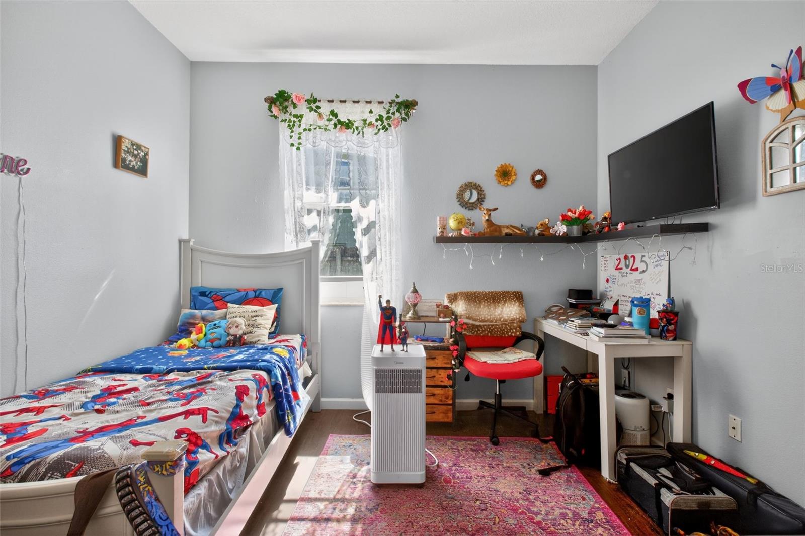 TWIN RIVERS SEC 5 - Residential