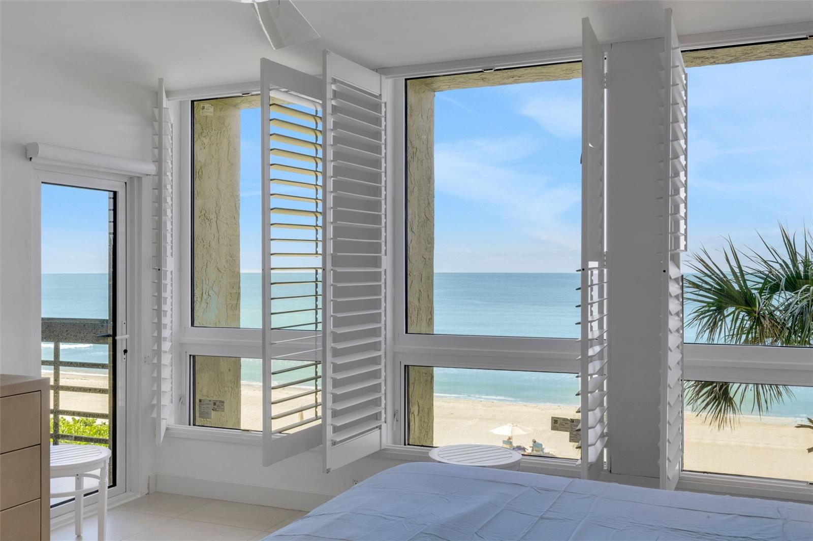 BEACHPLACE III - Residential