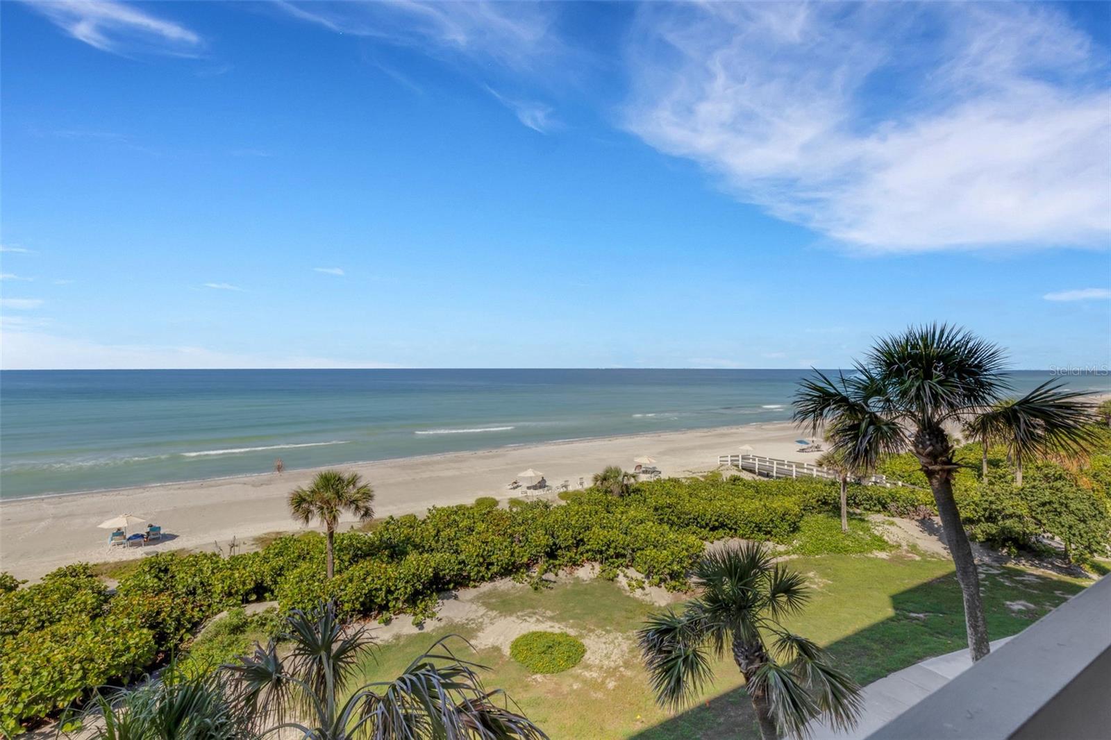 BEACHPLACE III - Residential