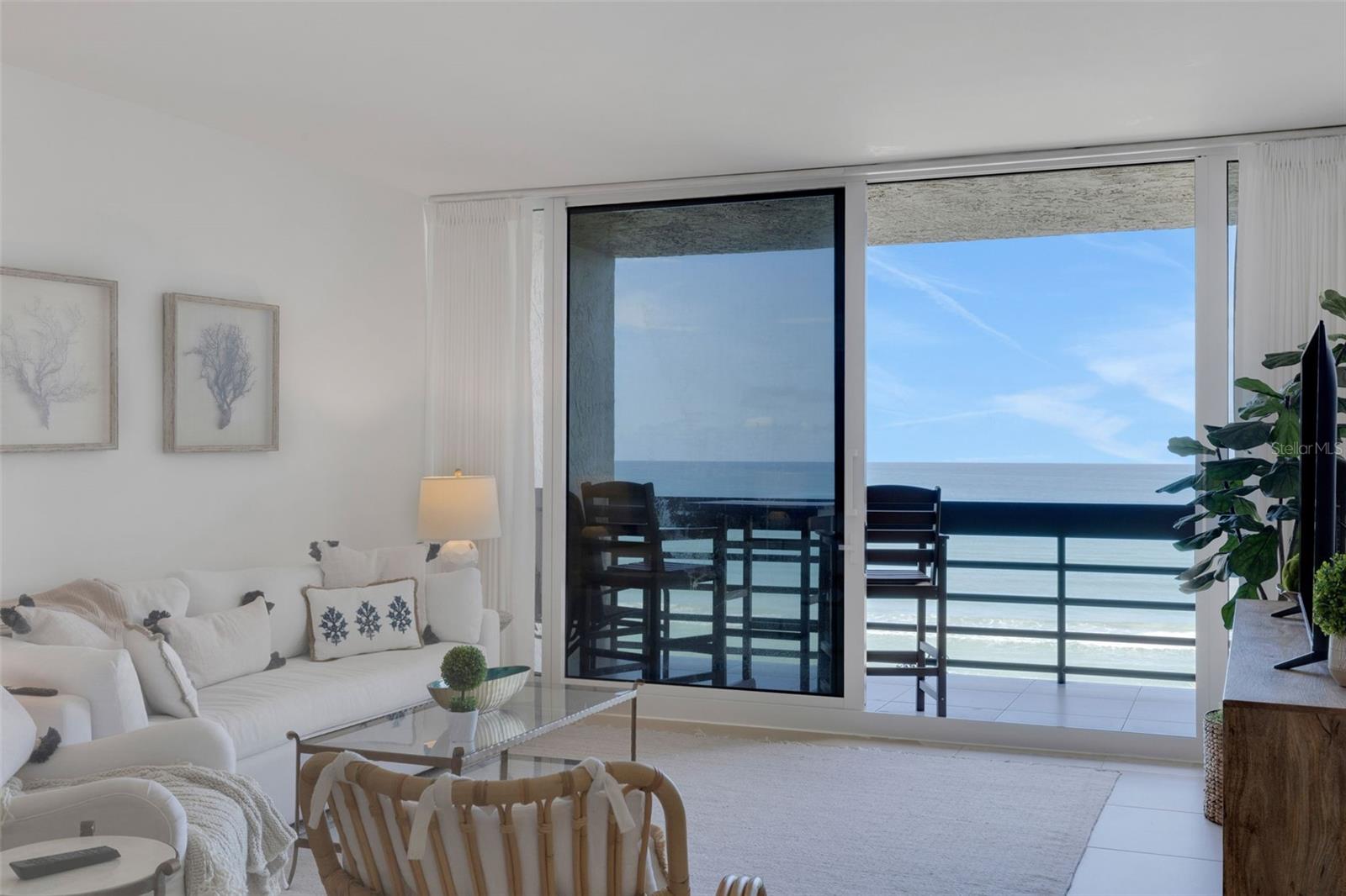 BEACHPLACE III - Residential