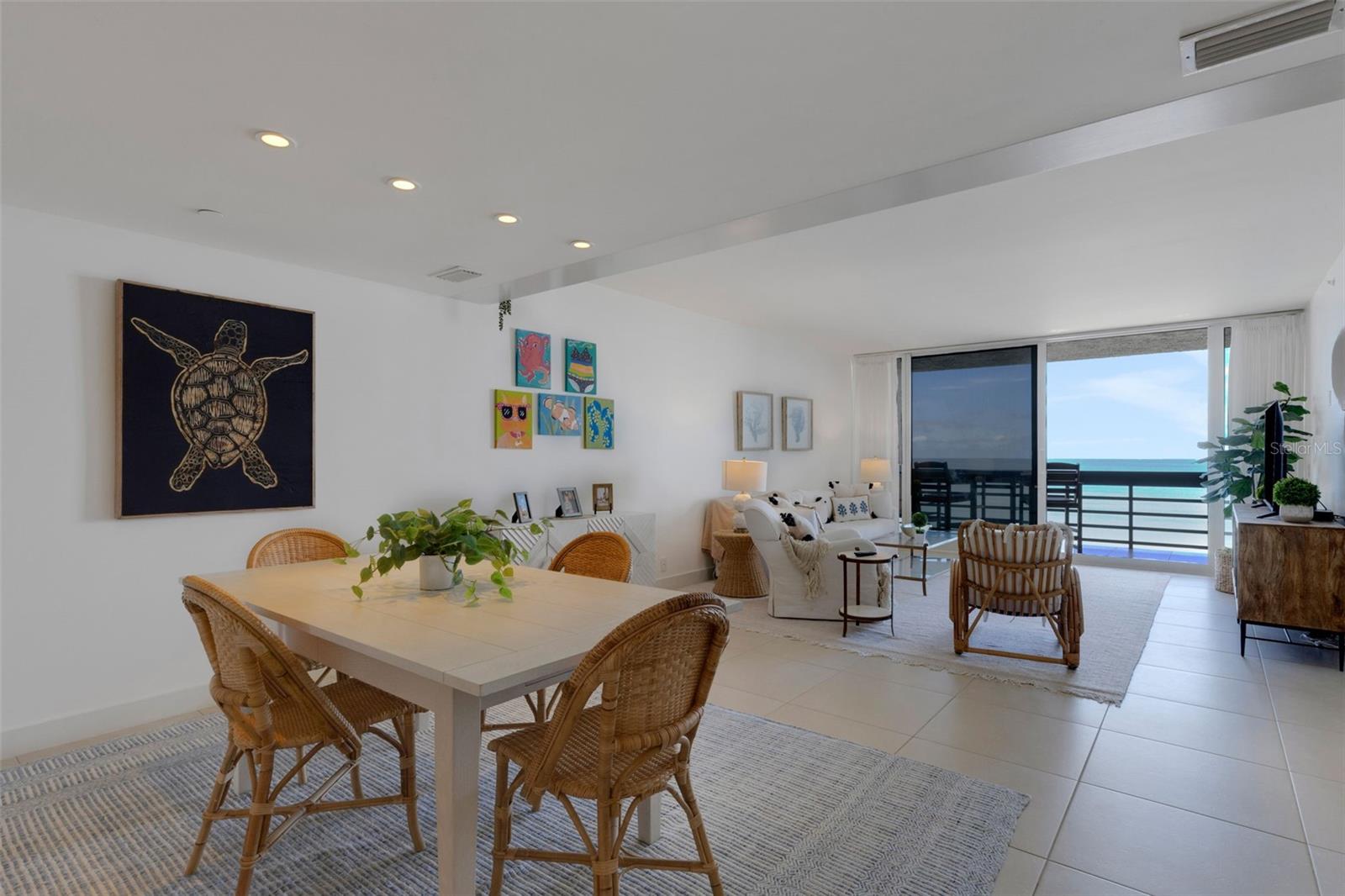 BEACHPLACE III - Residential