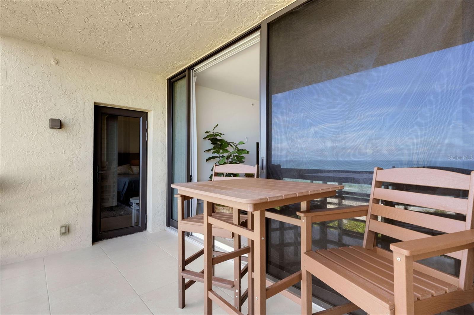 BEACHPLACE III - Residential