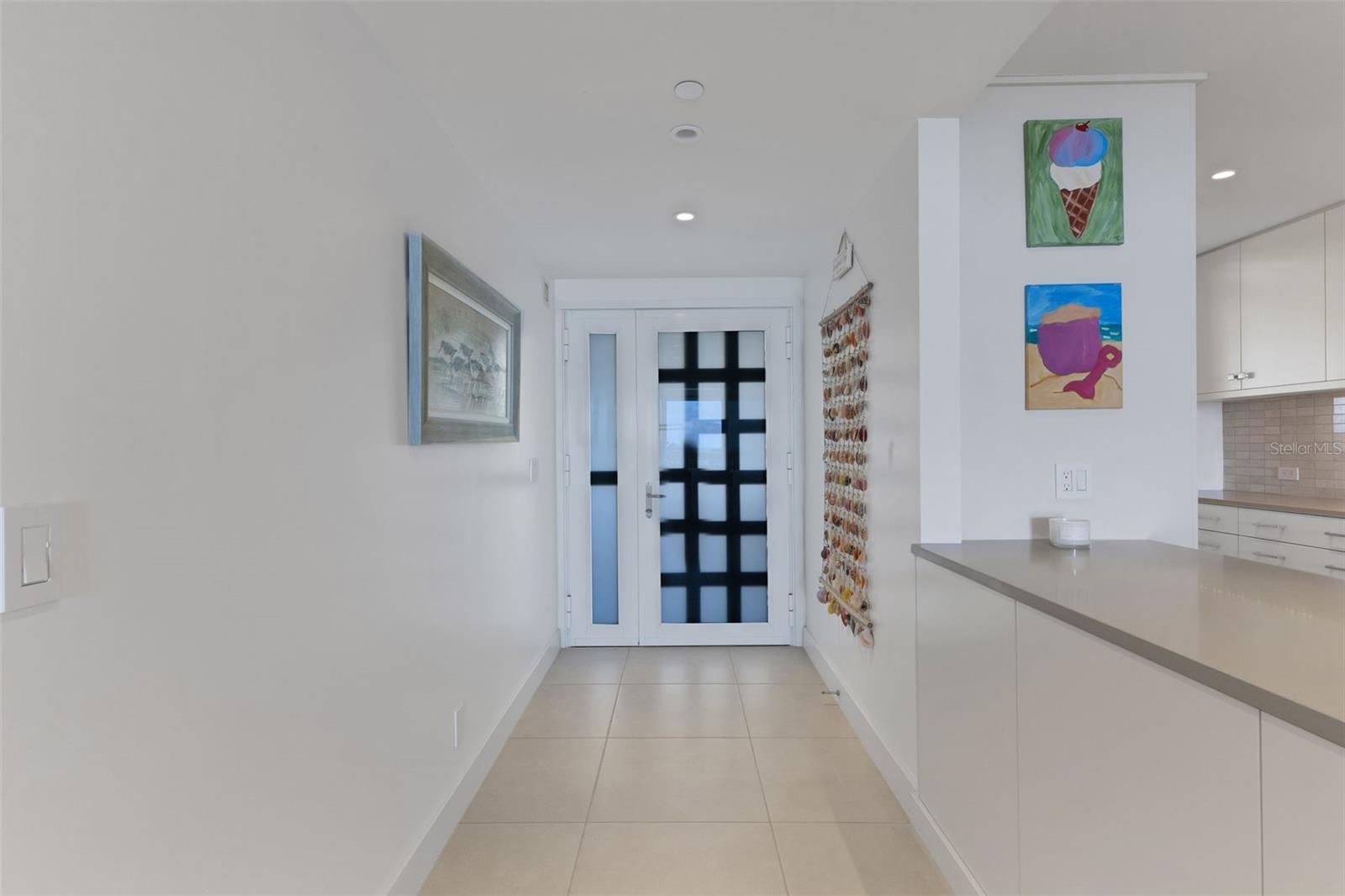 BEACHPLACE III - Residential