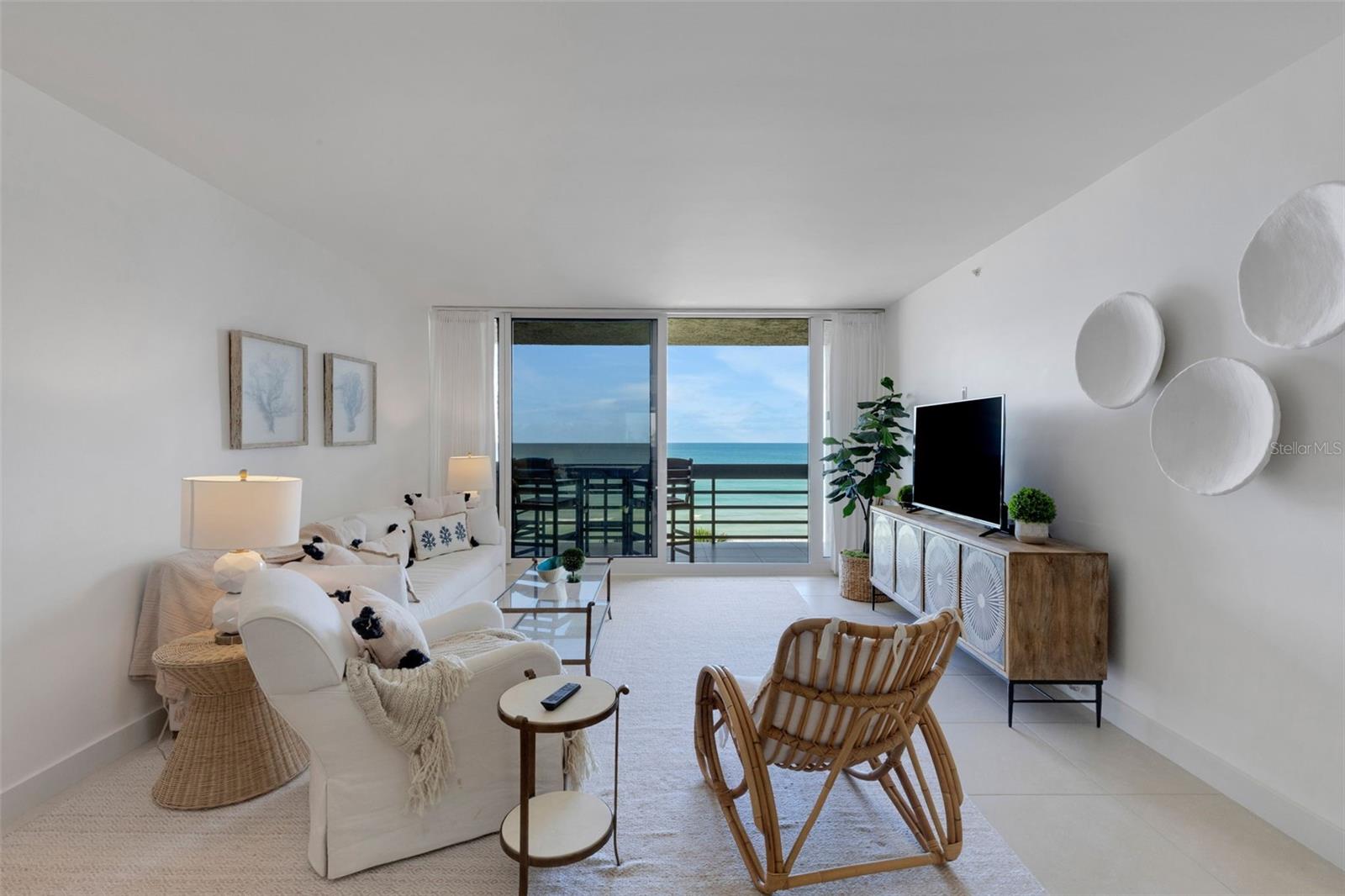 BEACHPLACE III - Residential