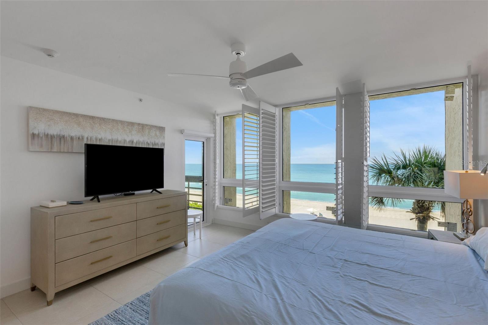 BEACHPLACE III - Residential