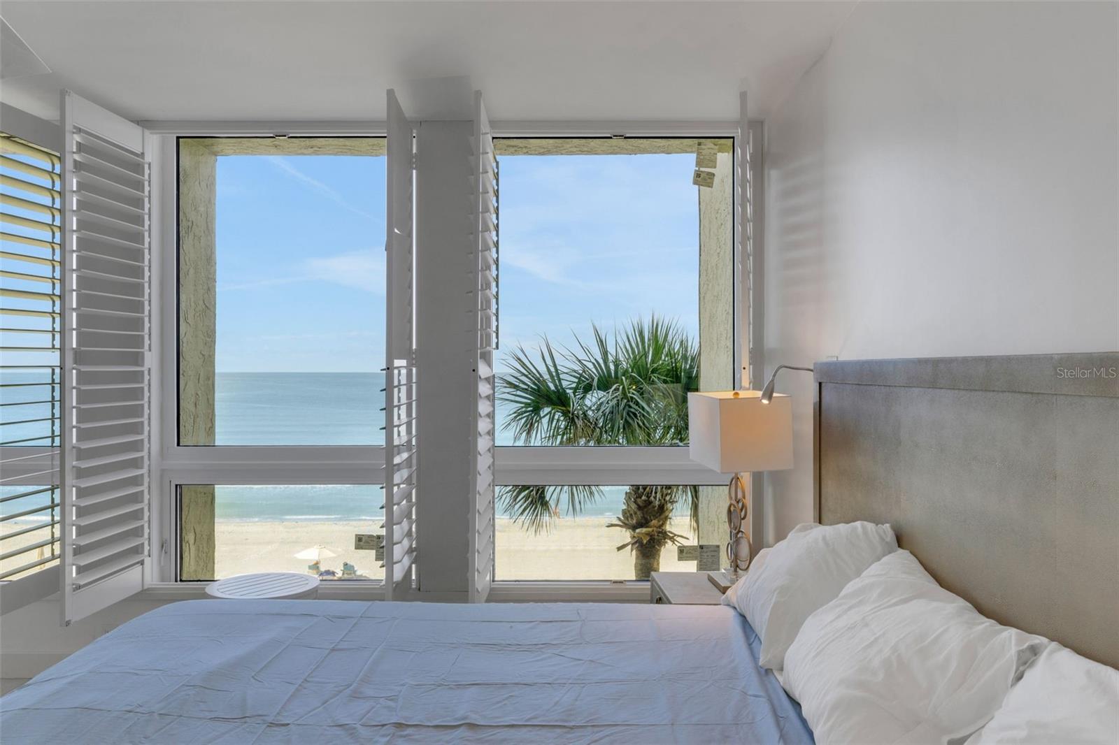 BEACHPLACE III - Residential