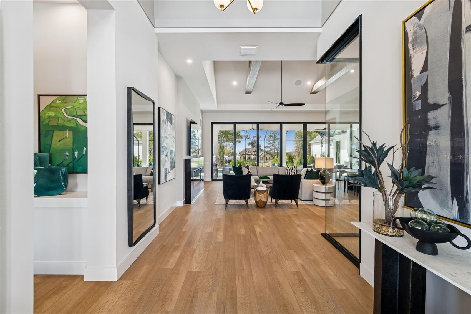 4861 SUMMIT VIEW DRIVE