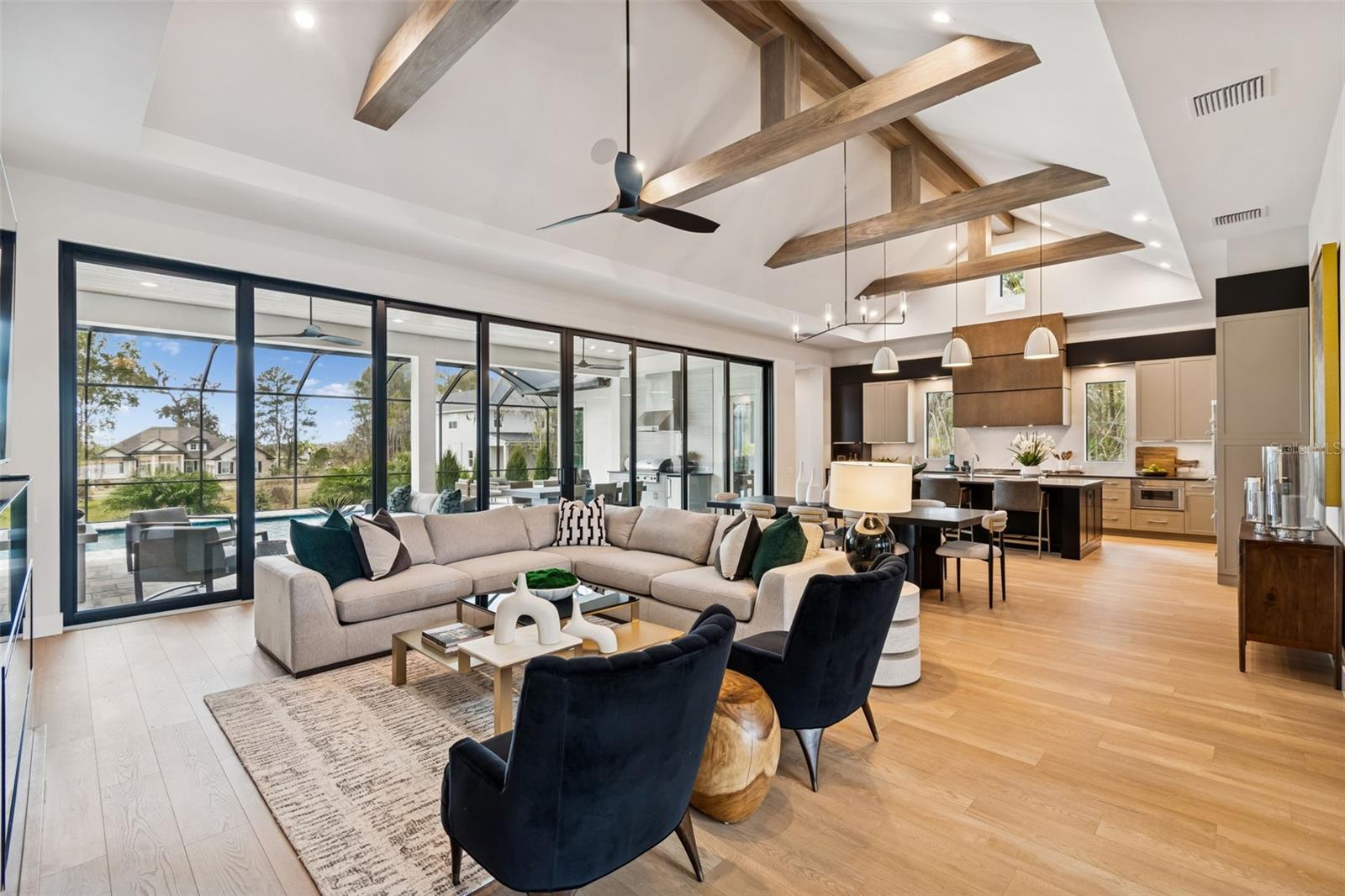 4861 SUMMIT VIEW DRIVE