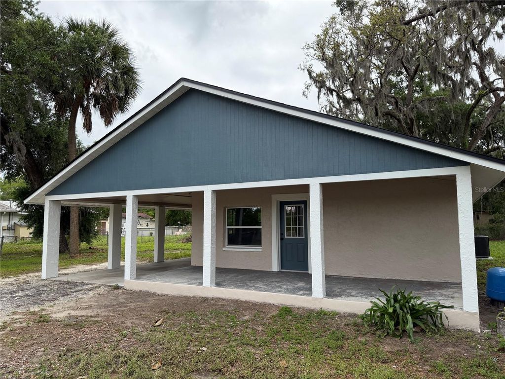 Photo of 17936 State Road 52, Land O Lakes, FL 34638 (MLS # TB8495968)