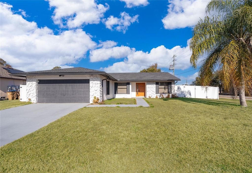 Photo of 202 Cobalt Drive, Kissimmee, FL 34758 (MLS # S5143034)