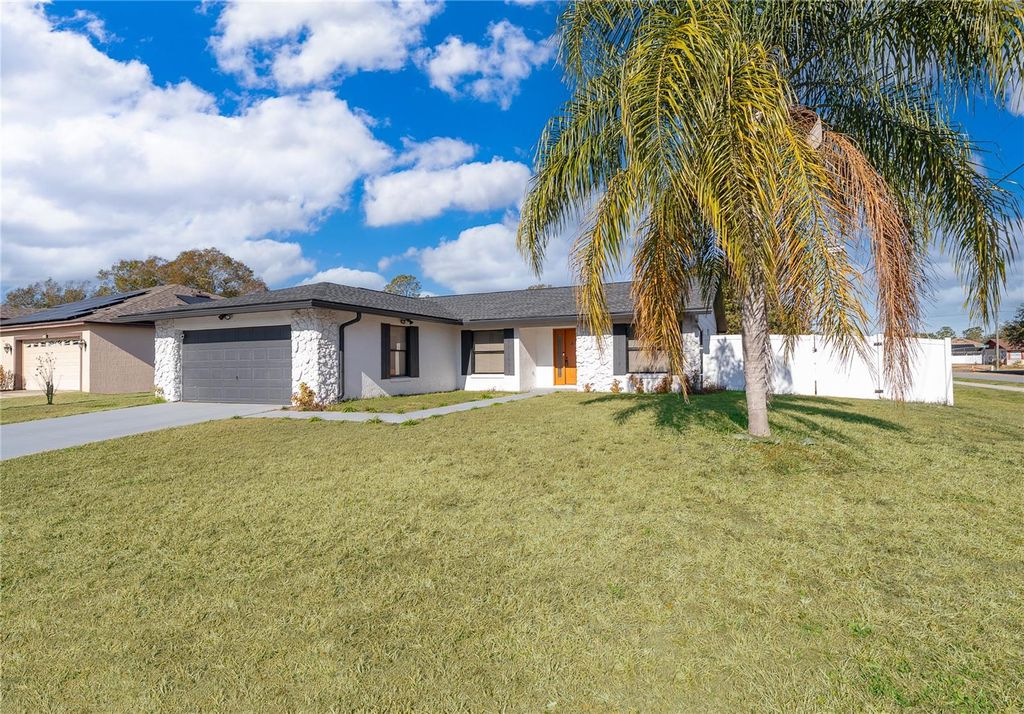 Photo of 202 Cobalt Drive, Kissimmee, FL 34758 (MLS # S5143034)