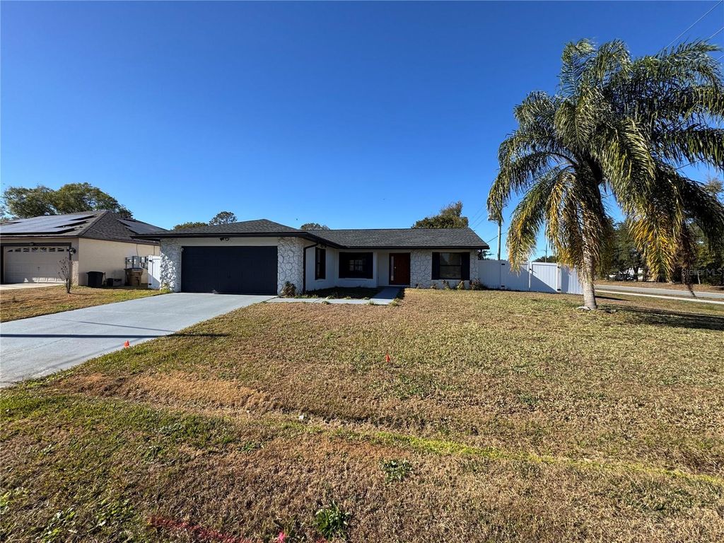 Photo of 202 Cobalt Drive, Kissimmee, FL 34758 (MLS # S5143034)