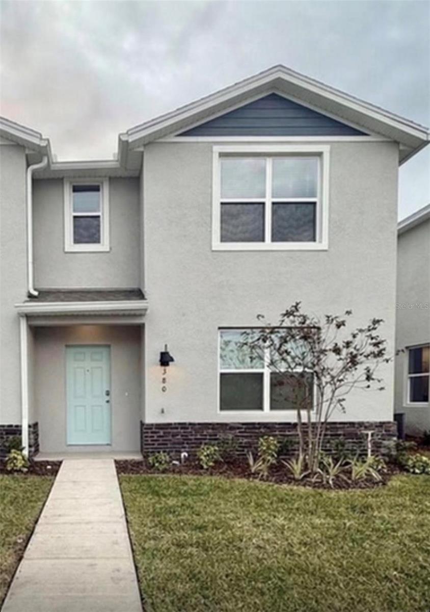 PRESTON COVE PH 1 & 2 - Residential Lease