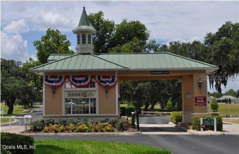 A home in OCALA