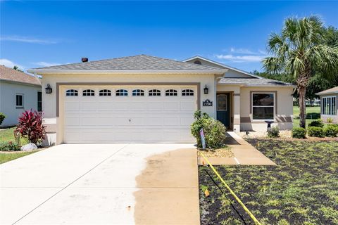 A home in OCALA