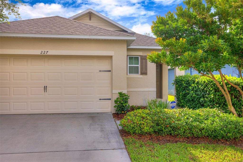 Photo of 227 Duke Drive, Deland, FL 32724 (MLS # V4949485)